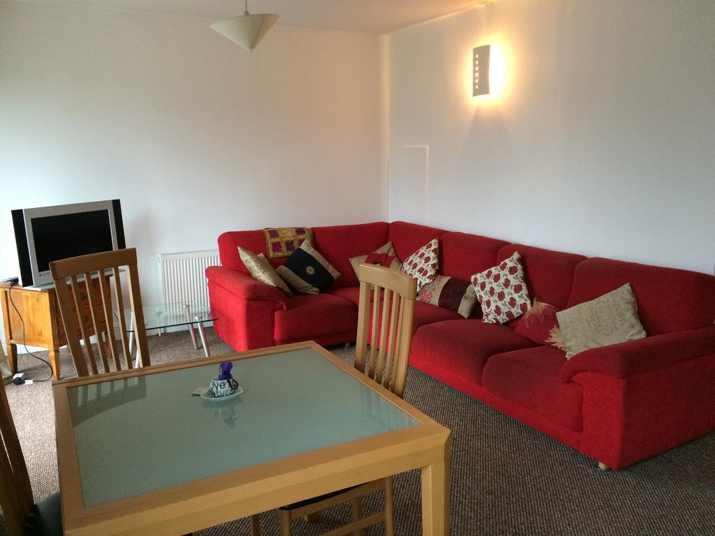 Appartement 39 Camden Wharf à Cork Chambre photo