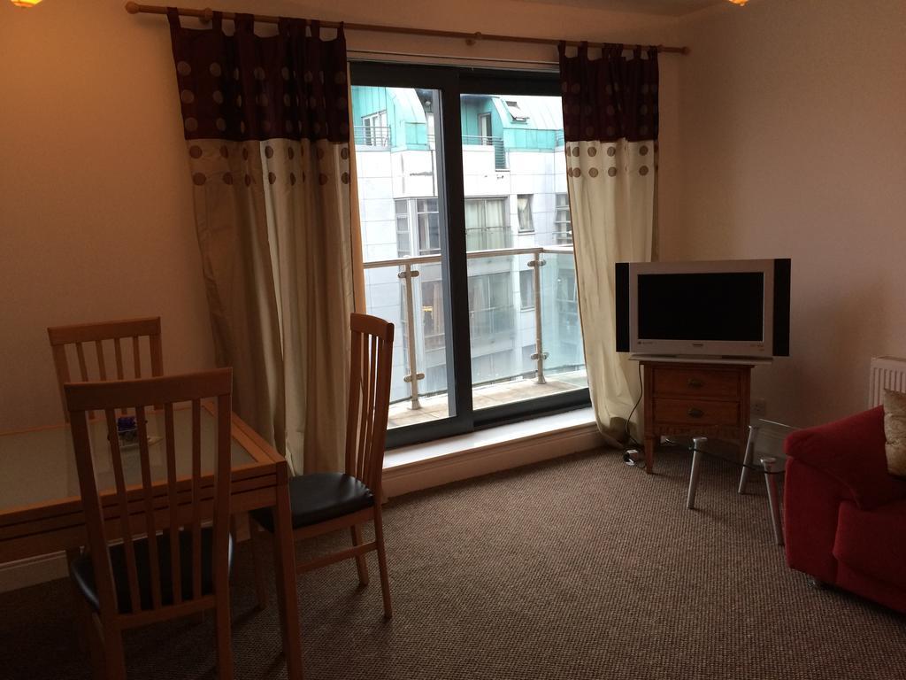Appartement 39 Camden Wharf à Cork Chambre photo